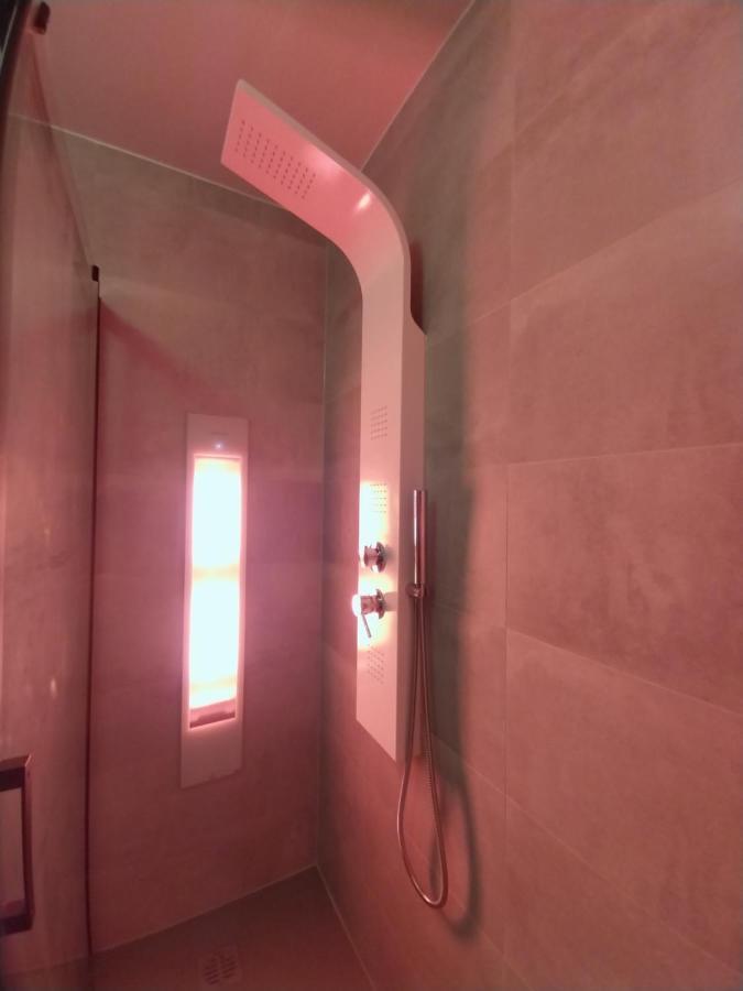 Apartment Relax With Infrared Sunshower Varazdin Exterior photo